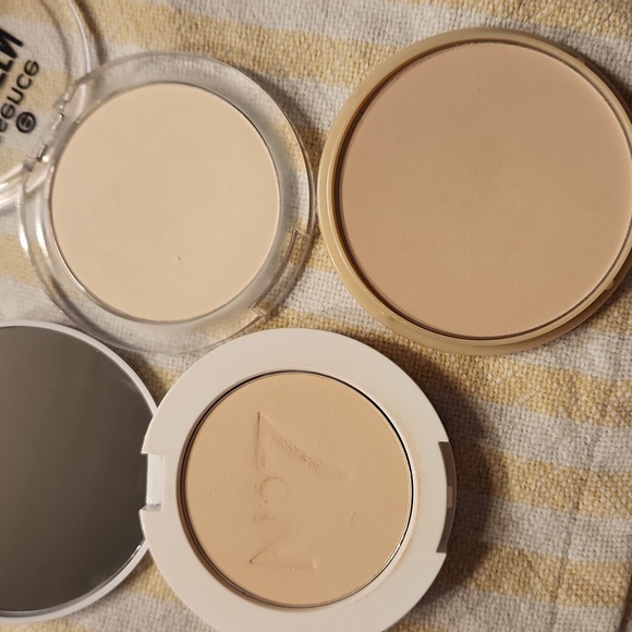 Drugstore Powders ❤️ - Picture 5 of 5